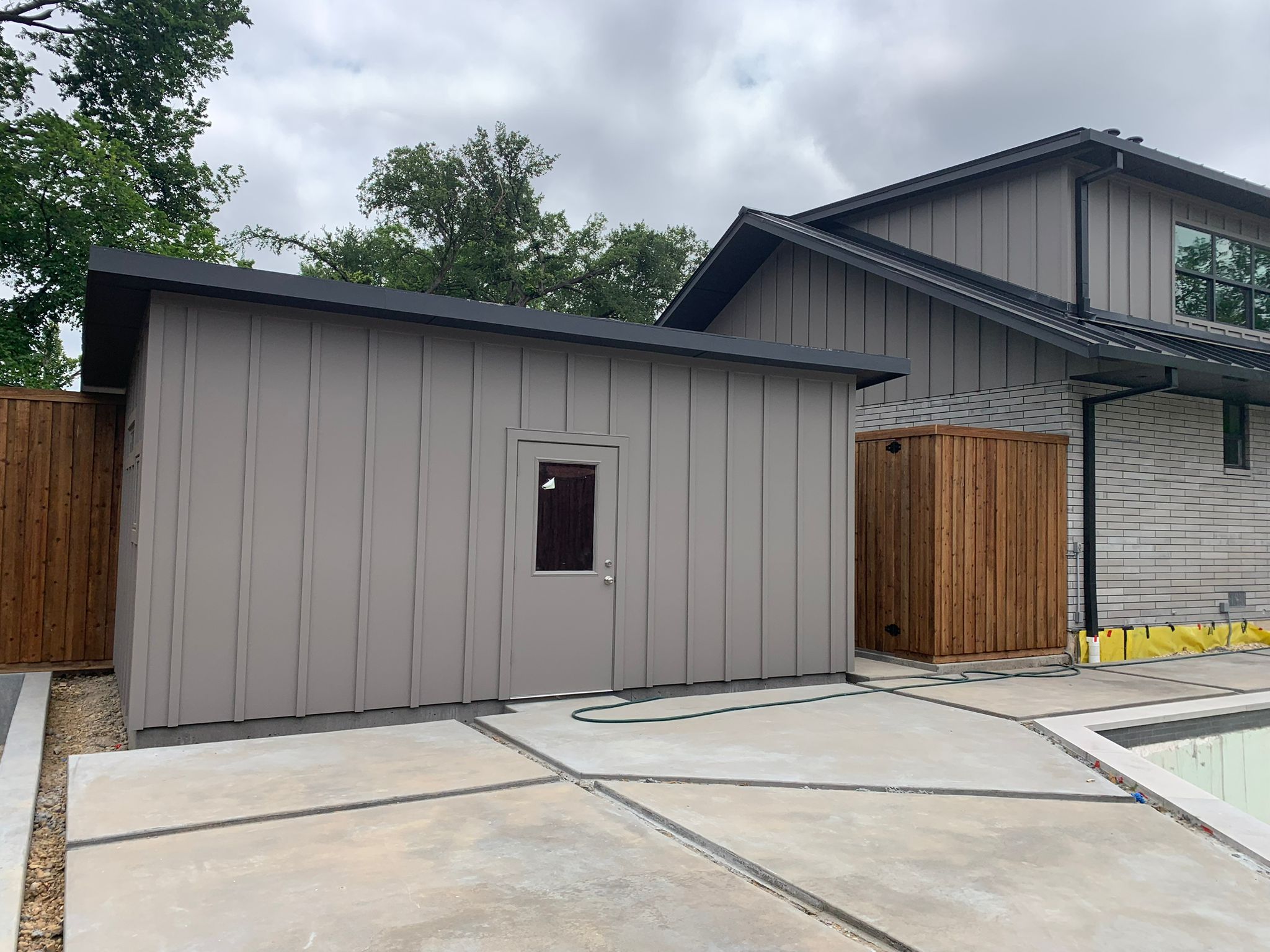 B & L Painting Project 29